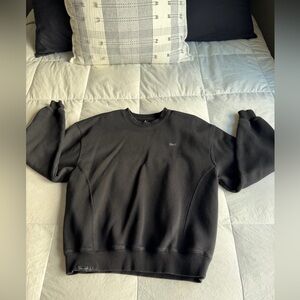 Oner Active Charcoal Crewneck Sweater